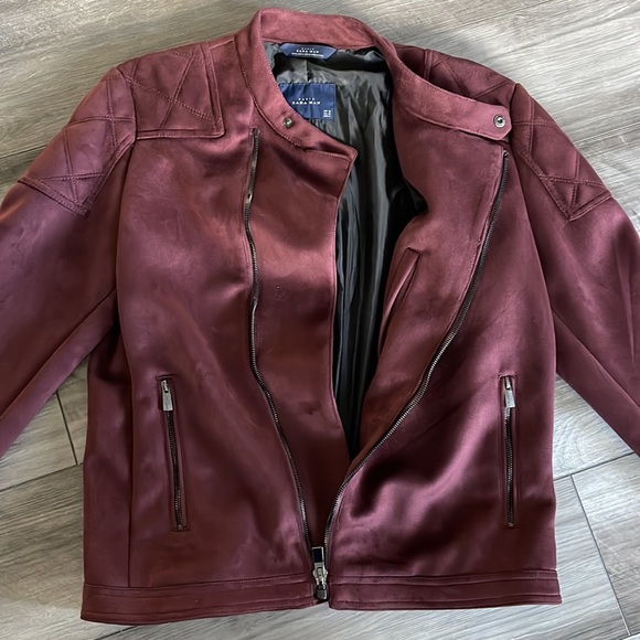 Zara man Jacket - Picture 7 of 16